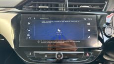 Vauxhall Corsa 100kW Design 50kWh 5dr Auto Electric Hatchback